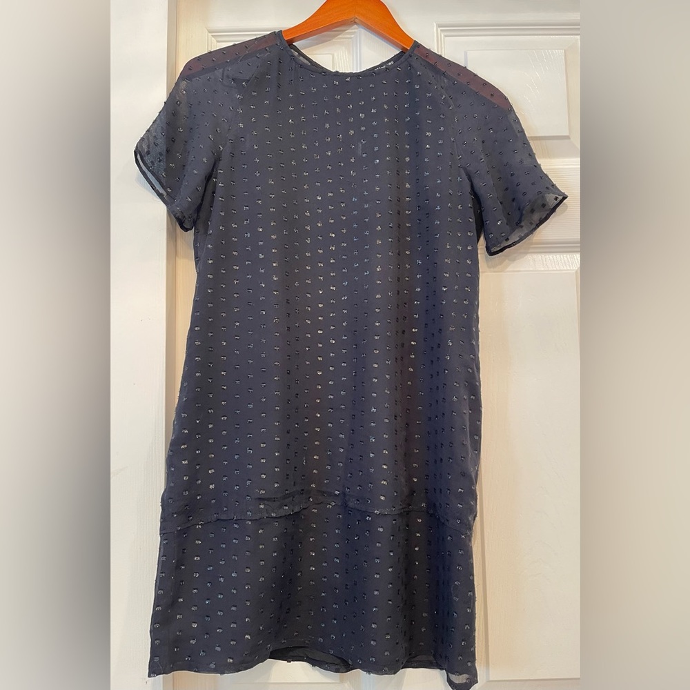 NWOT. All sales are final. No return or exchange